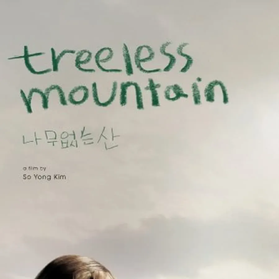Góra bez drzew online