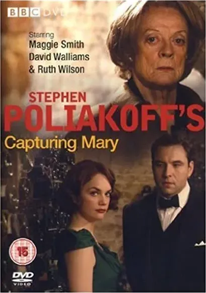 Opowieść Mary