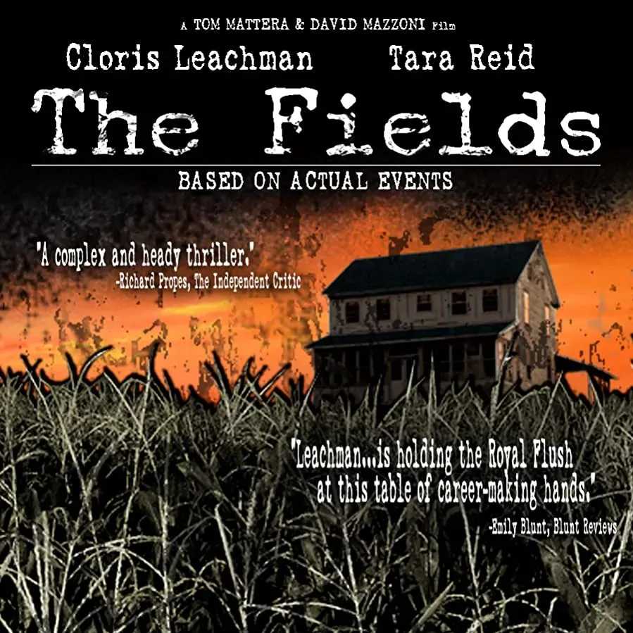 The Fields online