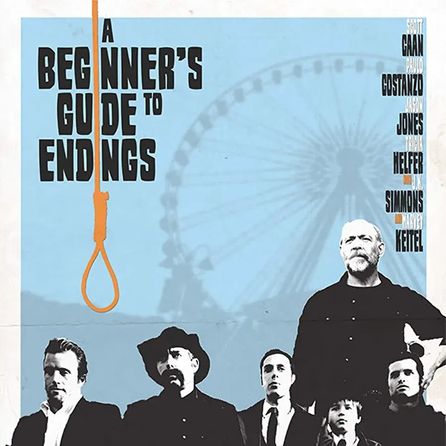 A Beginner's Guide to Endings online