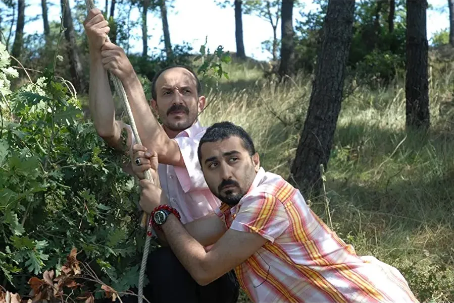 Ask geliyorum demez online