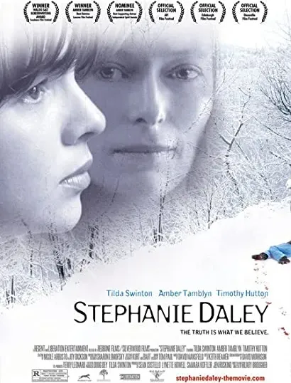 Przypadek Stephanie Daley