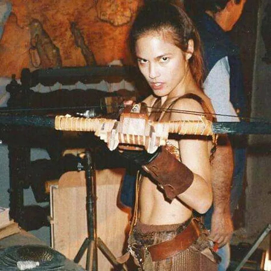 Trancers 4: Jack of Swords online