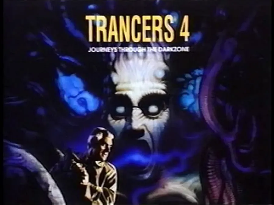 Trancers 4: Jack of Swords online