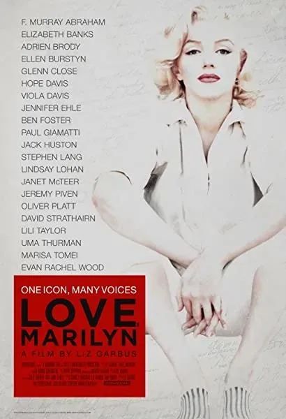 Z pamiętnika Marilyn Monroe