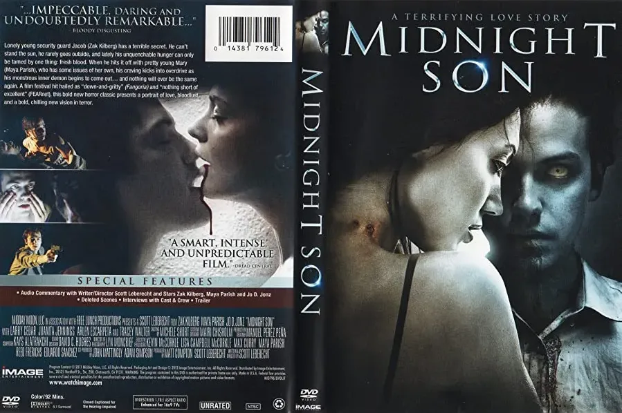 Midnight Son online