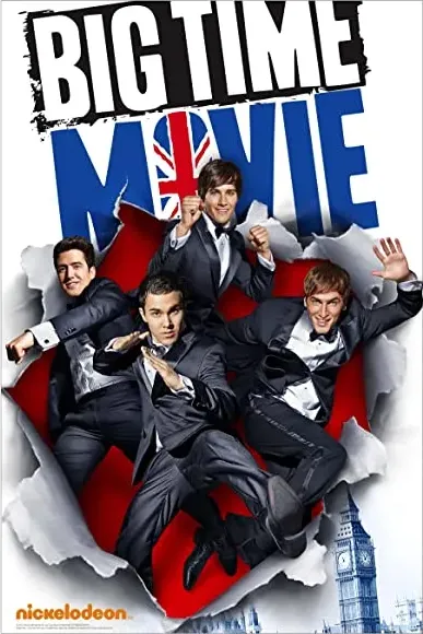 Big Time Movie