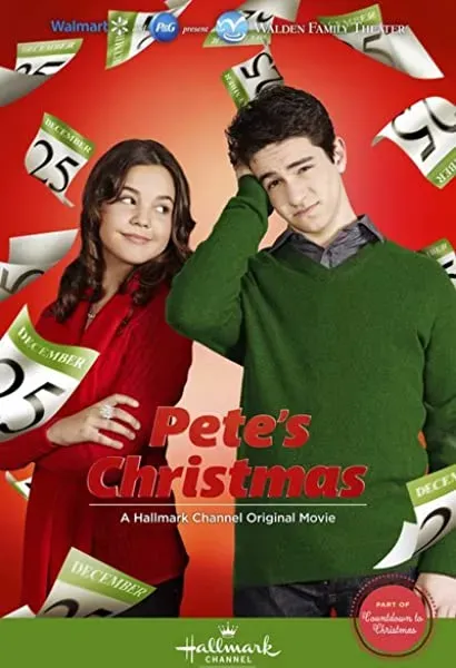 Pete's Christmas