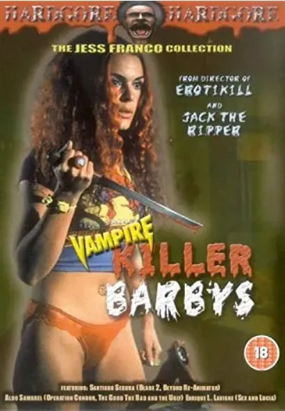 Killer Barbys