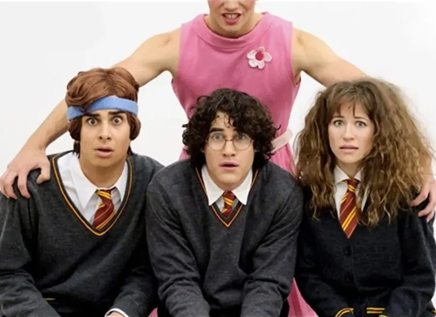 A Very Potter Sequel online