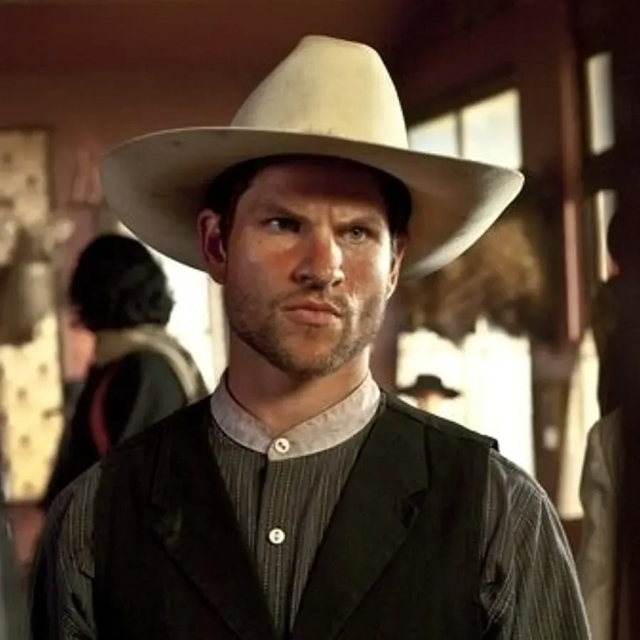 Wyatt Earp's Revenge online