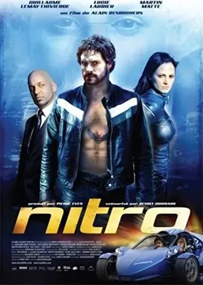 Nitro