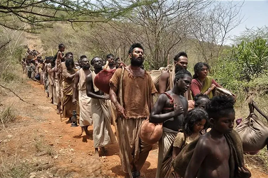 Paradesi online