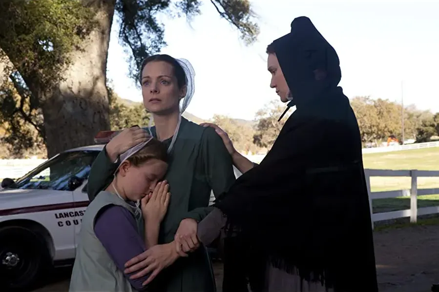 Amish Grace online