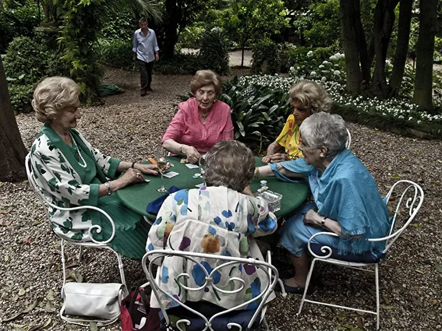 Gianni e le donne online