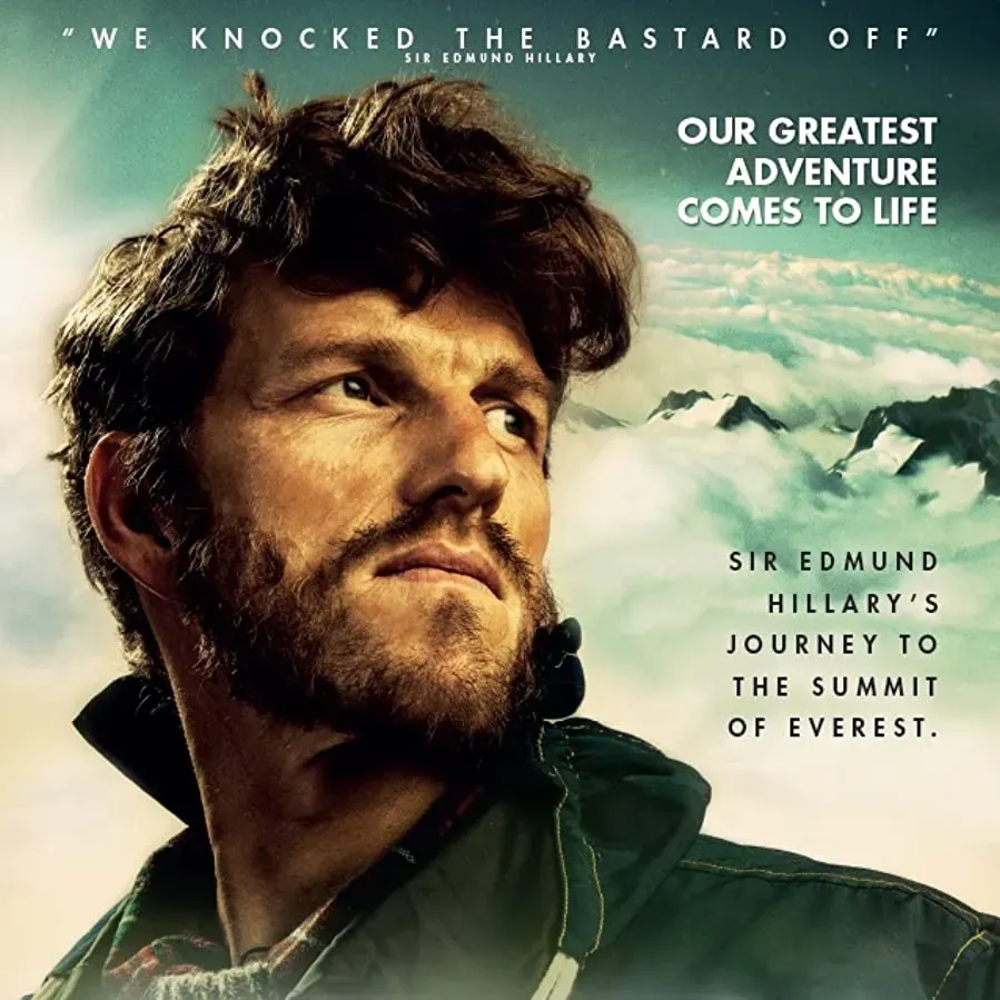 Everest: Poza krańcem świata online