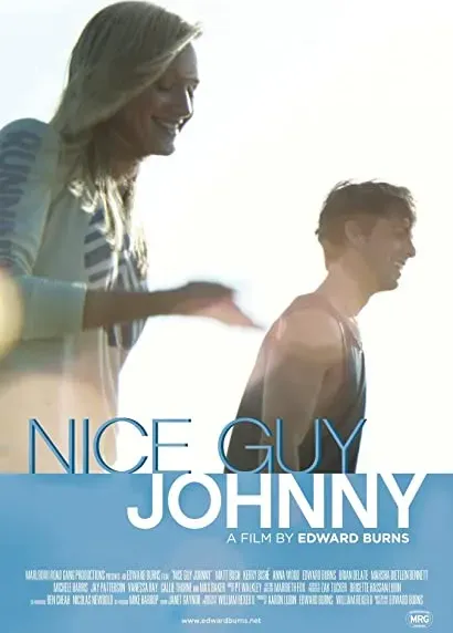 Miły gość Johnny