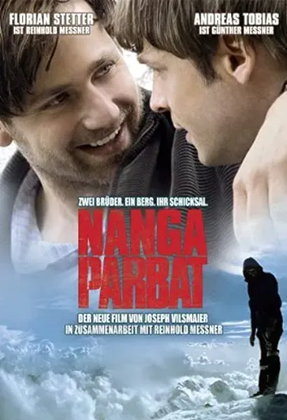 Nanga Parbat