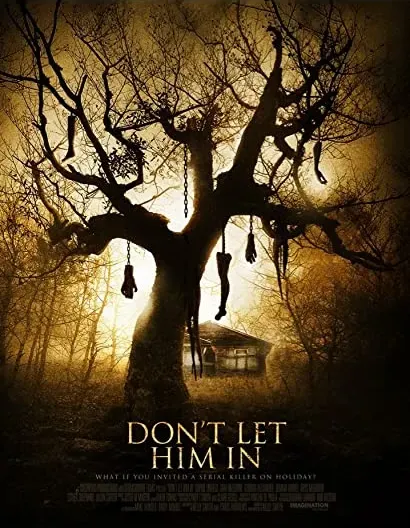 Don't Let Him In