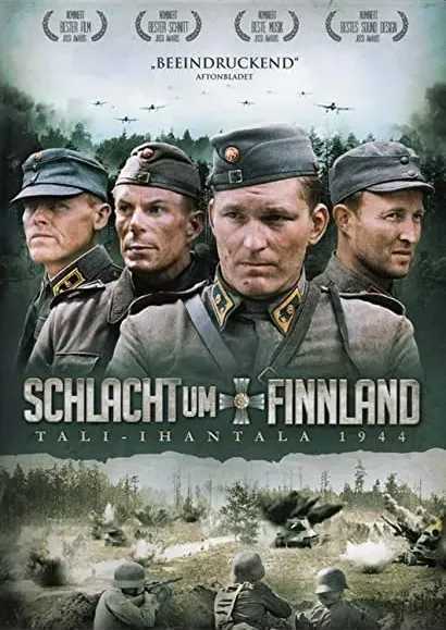 Tali-Ihantala 1944