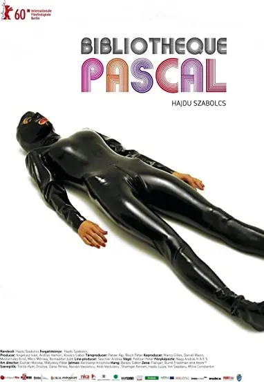 Bibliothèque Pascal