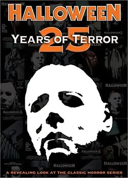 Halloween: 25 lat terroru