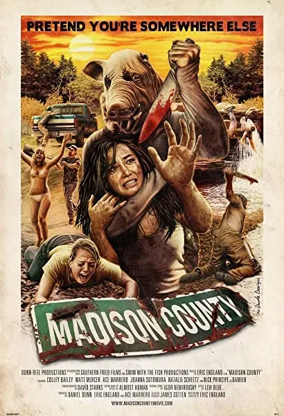 Madison County