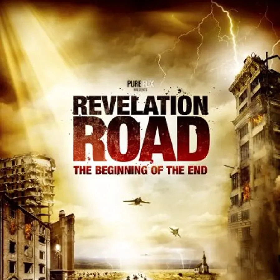 Revelation Road: The Beginning of the End online