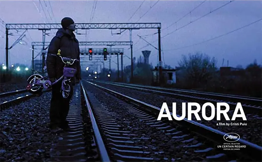 Aurora online