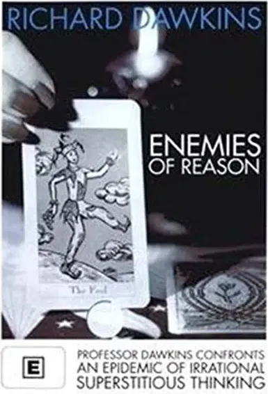 The Enemies of Reason