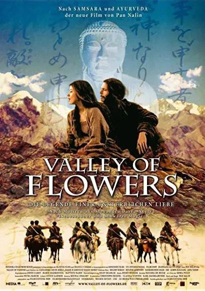 Valley of Flowers