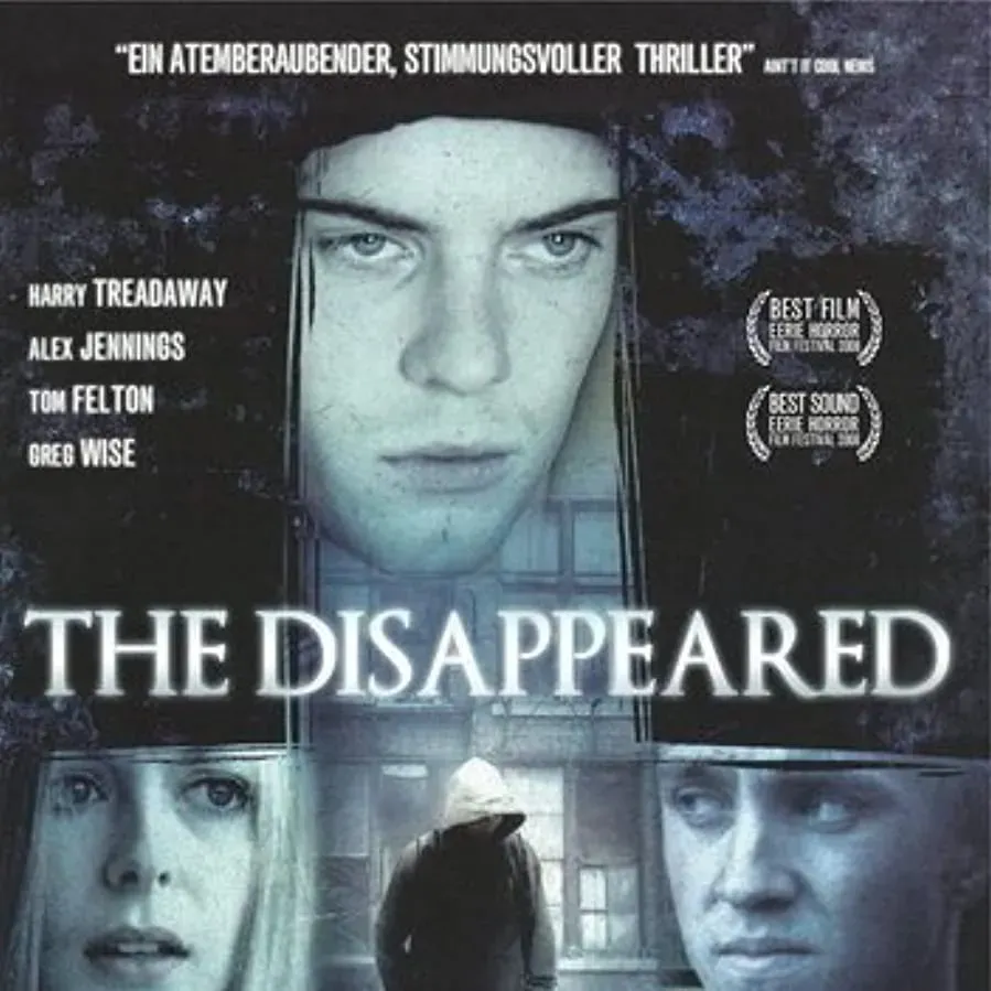 The Disappeared online