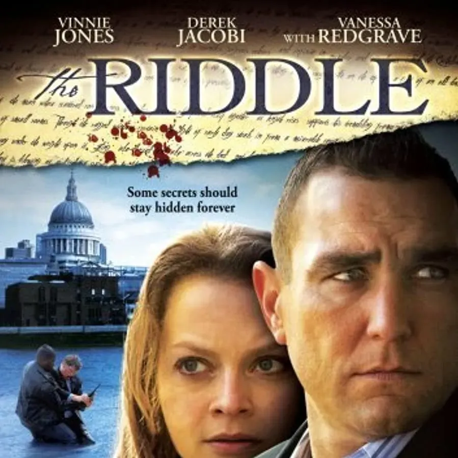 The Riddle online