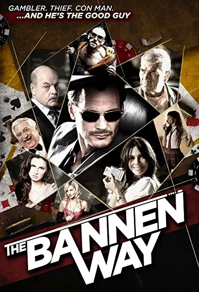 Sposób Bannena