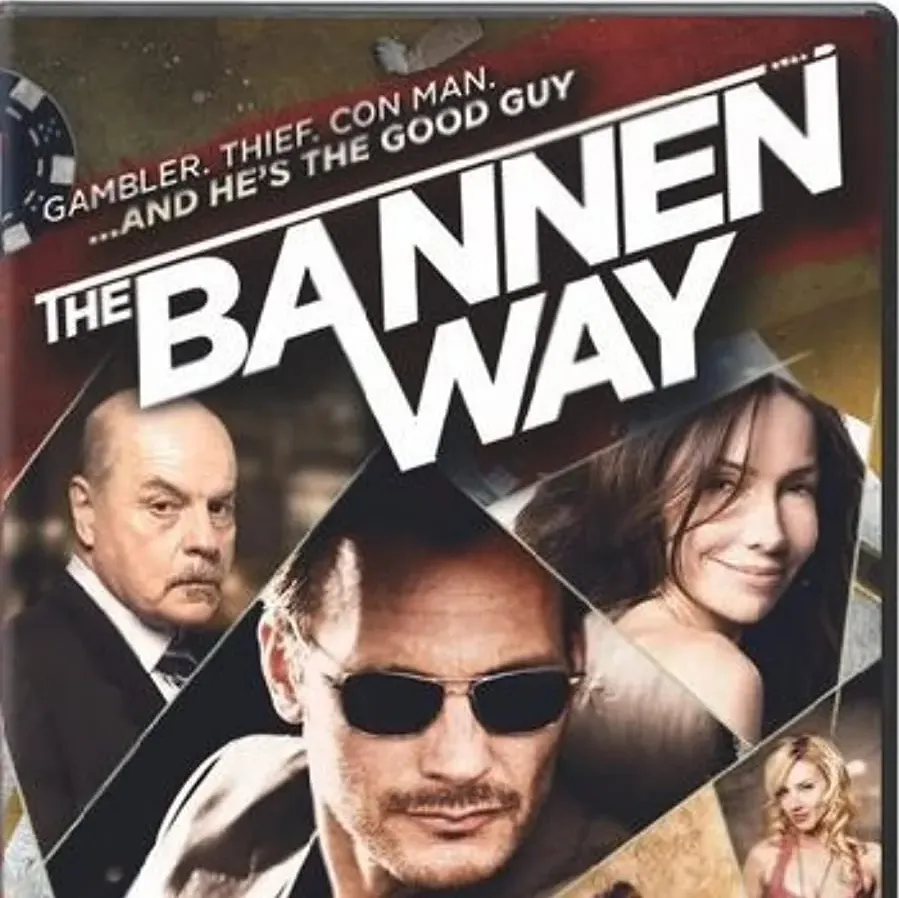 The Bannen Way online