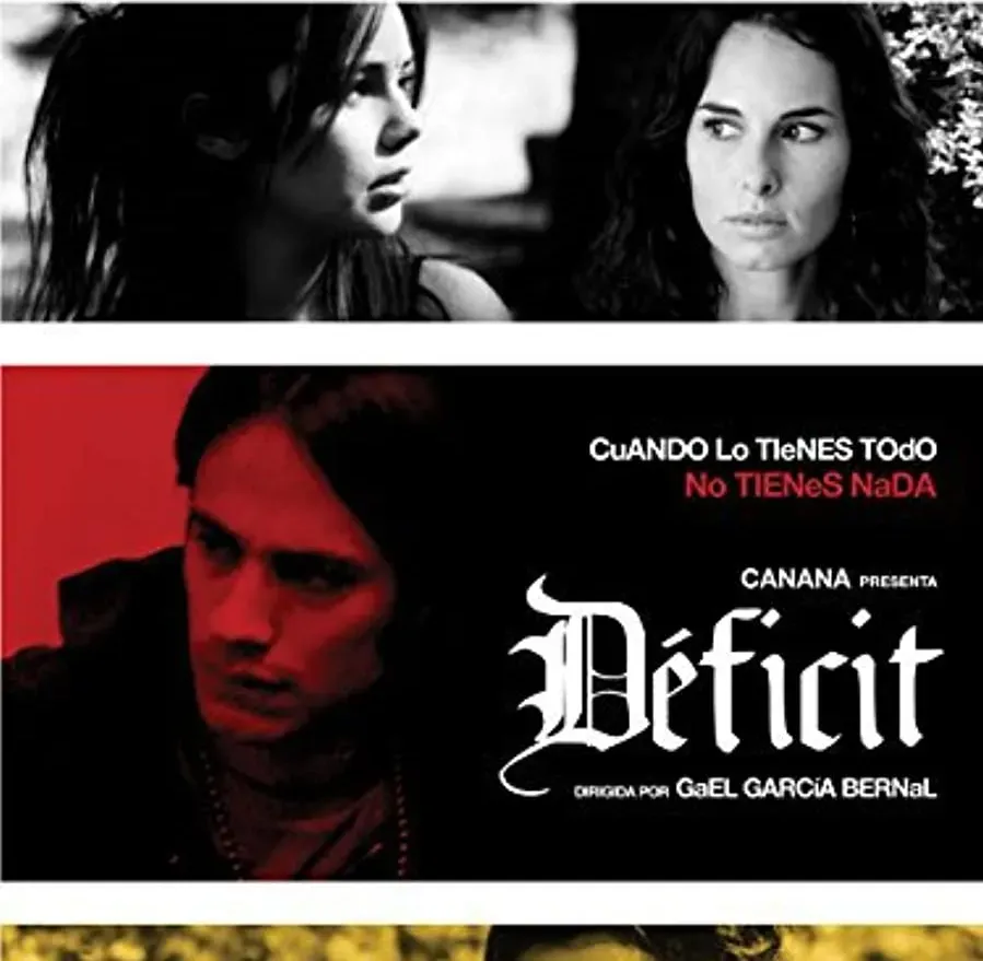 Déficit online