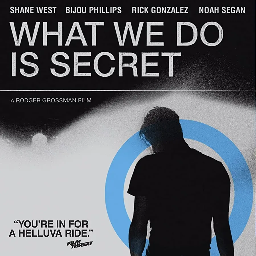 What We Do Is Secret online