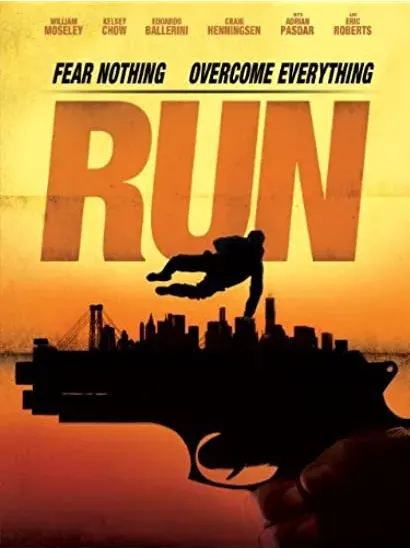 Street Run