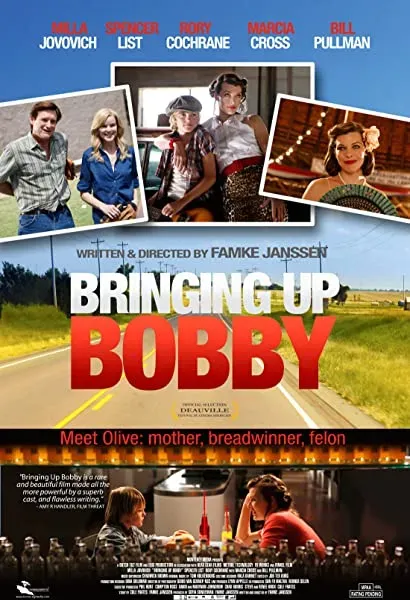 Bringing Up Bobby