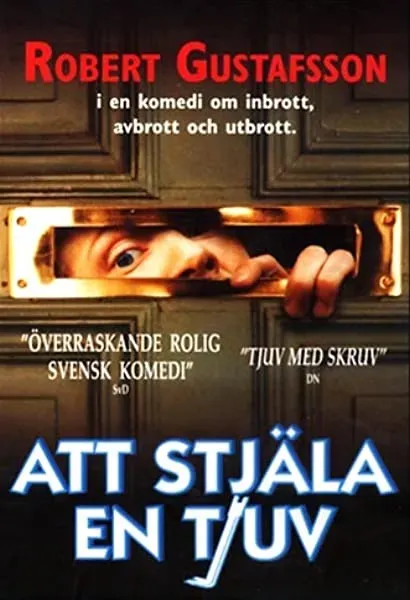 Att stjäla en tjuv