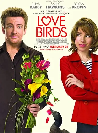Love Birds