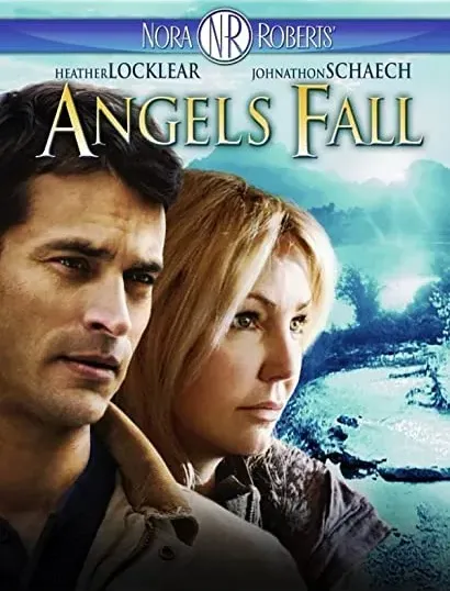 Nora Roberts: Angels Fall