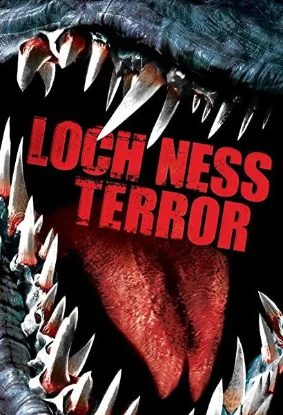 Loch Ness Terror
