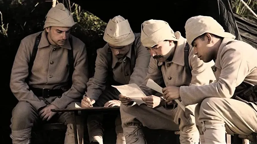 Çanakkale 1915 online