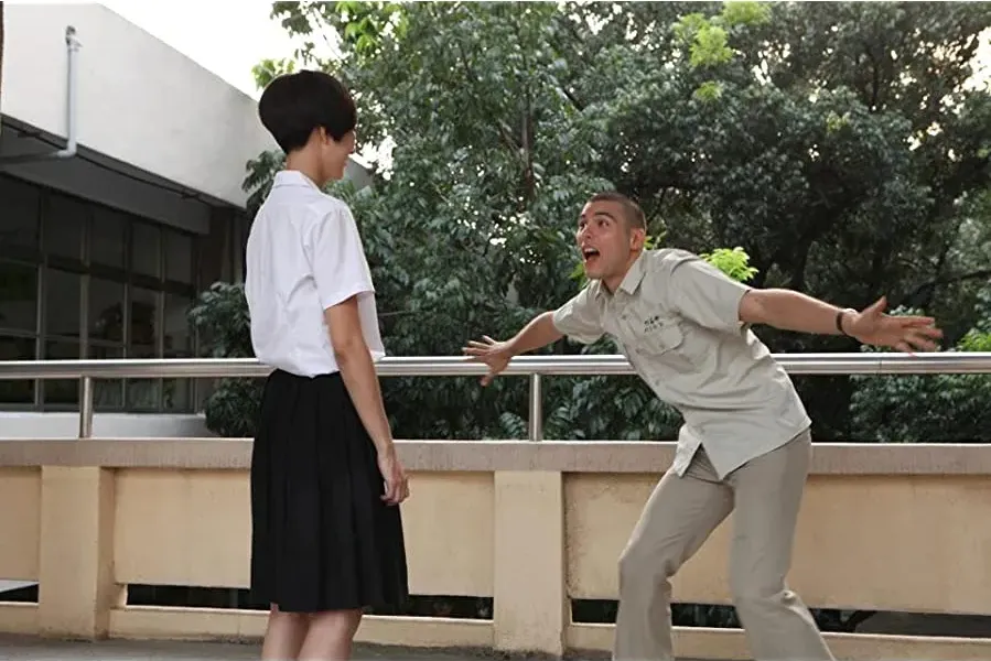 Girlfriend Boyfriend online