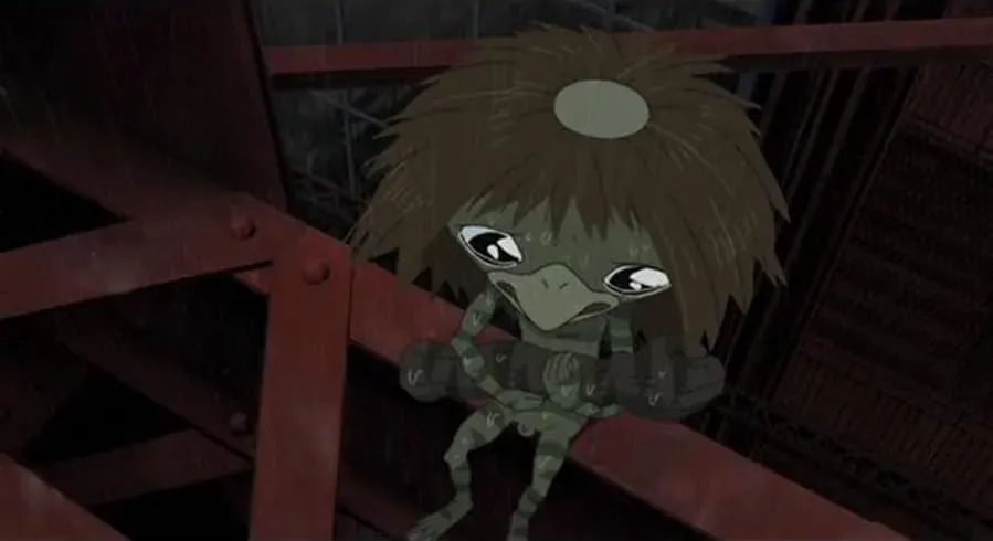 Kappa no Kû to natsuyasumi online