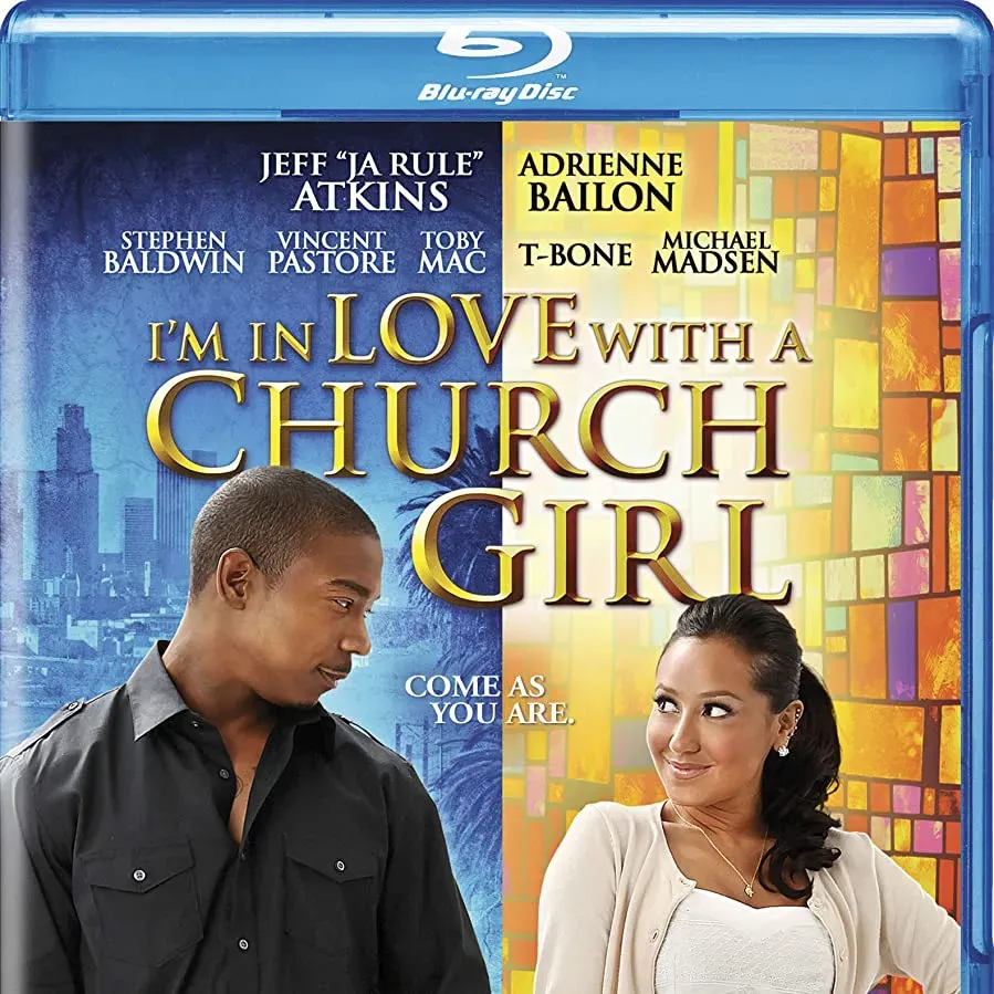 I'm in Love with a Church Girl online