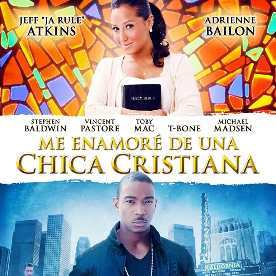 I'm in Love with a Church Girl online
