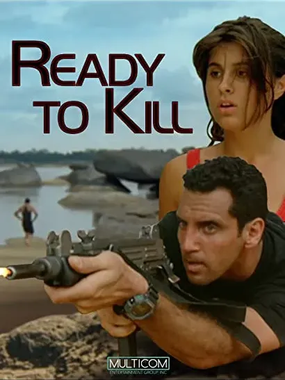 Ready to Kill