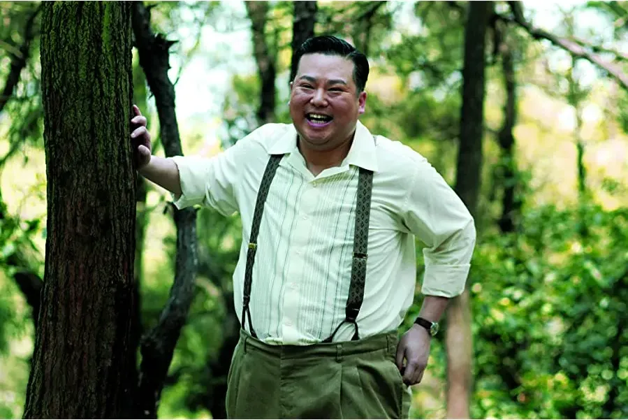 Li xiao long online